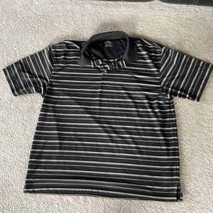 PGA Tour like new polo shirt